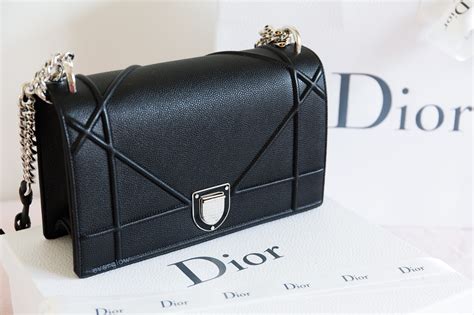 dior diorama bags.